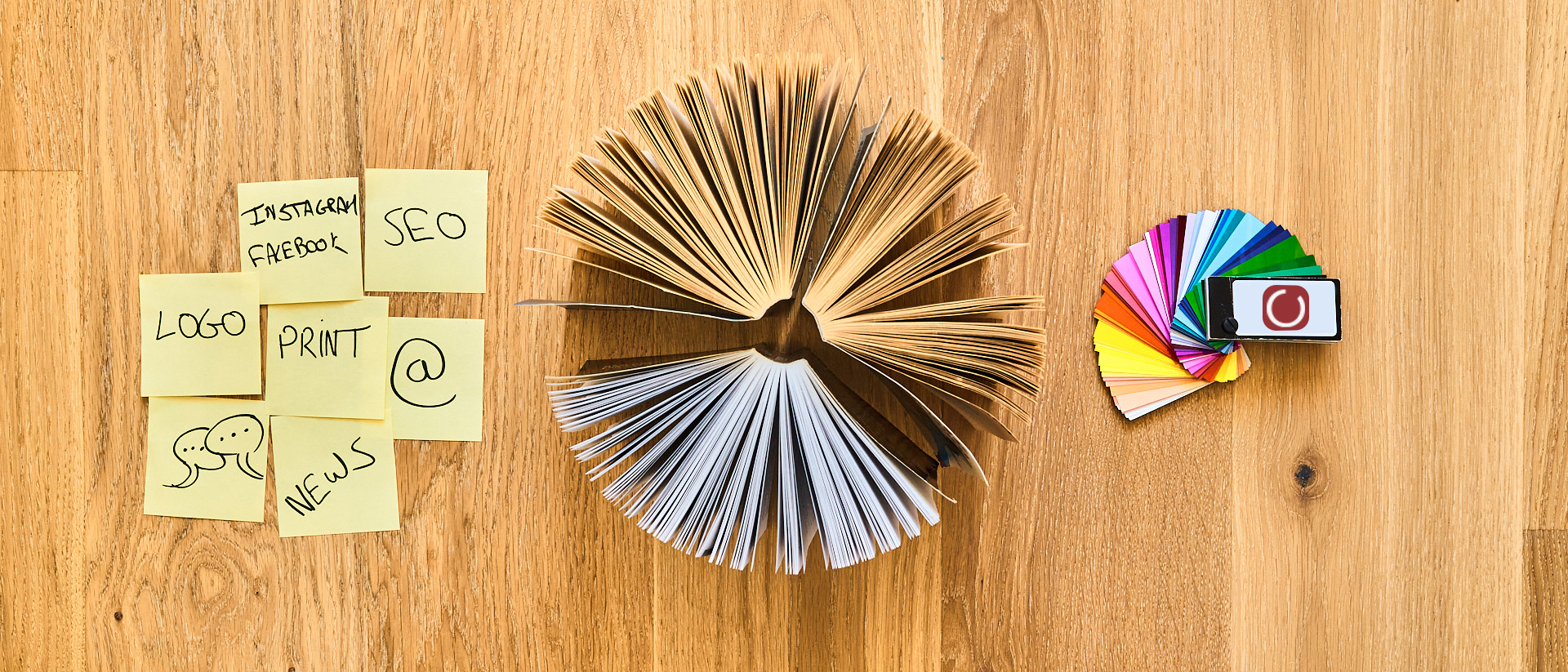 Communiquer à 360° : quels canaux utiliser ?