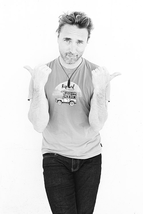 Alen notre photographe professionnel indépendant