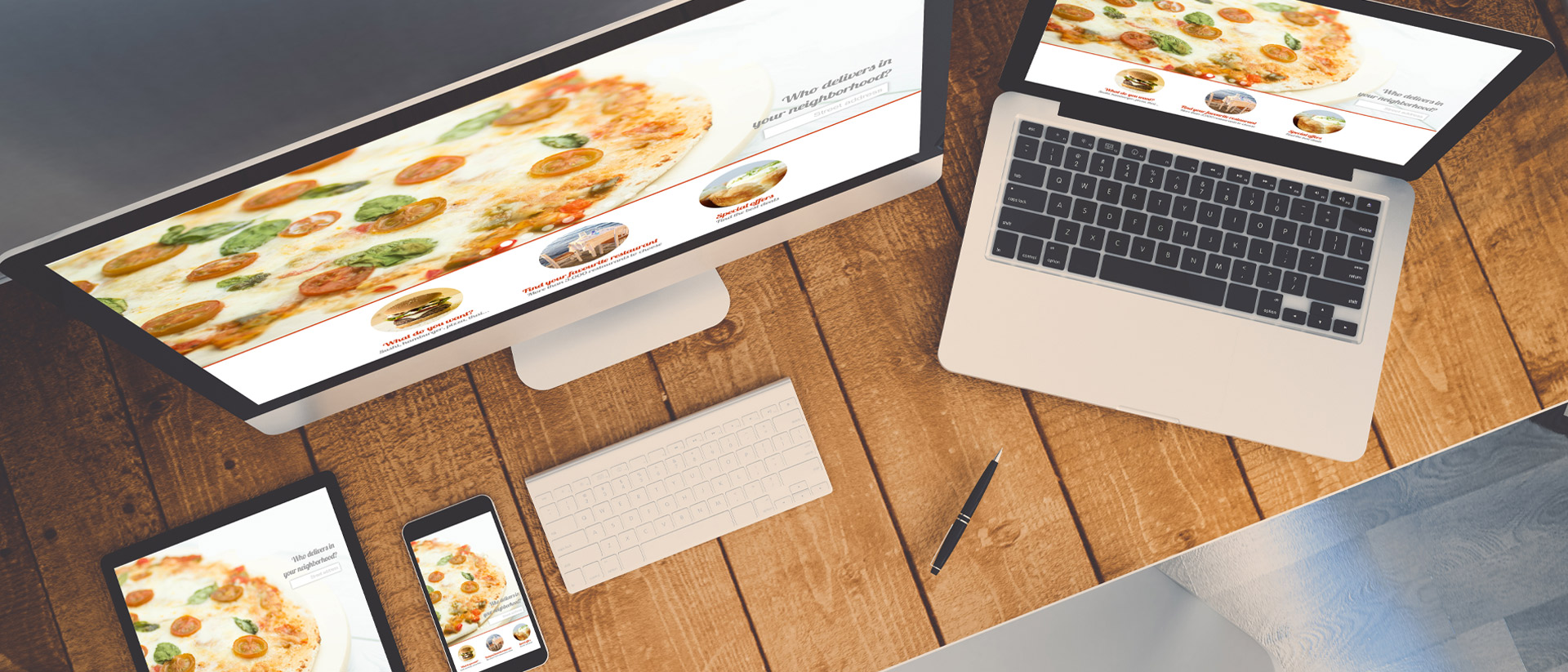 Vendez vos Produits ou Services grâce au e-Commerce
