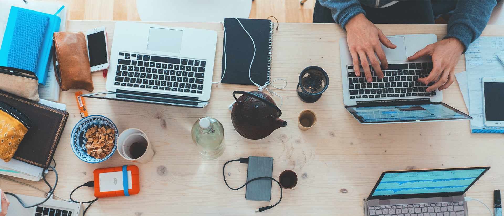 Les réseaux Sociaux : votre présence grâce à 7 Secondes